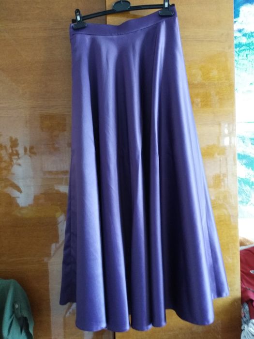 Вечірнє плаття, окремо топ та юбка