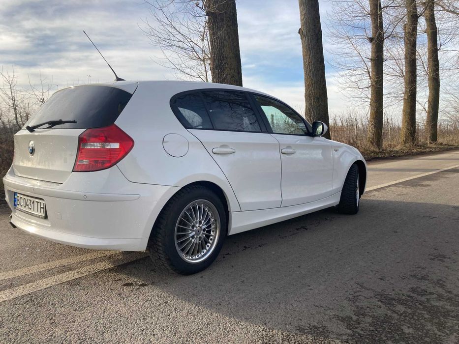 Авто в збереженому стані