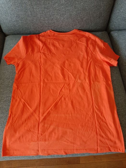 T-shirt Tamanho M
