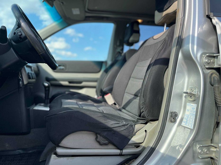 Nissan X-Trail 2007