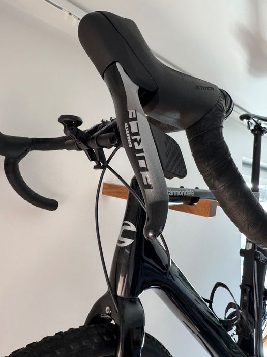 Cannondale Topstone Carbon