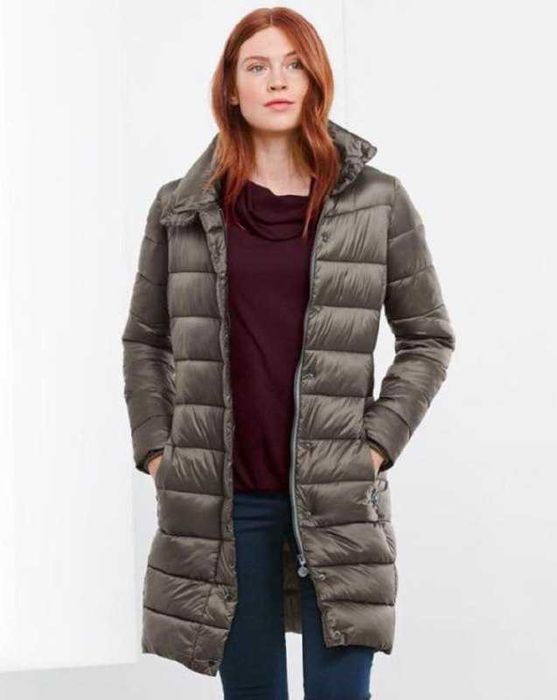 Женская куртка, пальто размер XL