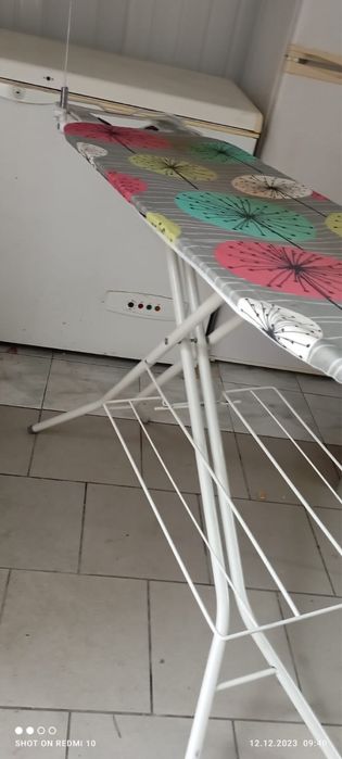 Deska do prasowania sprawna