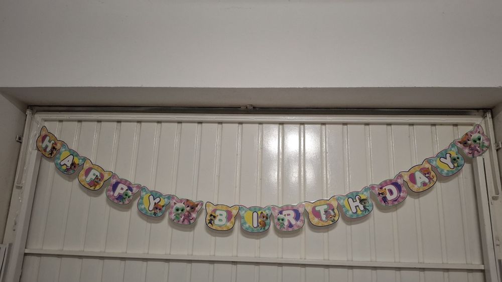 Birthday Party Banner433902814411499523