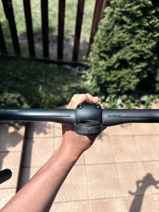 Kierownica Contact SLR Carbon