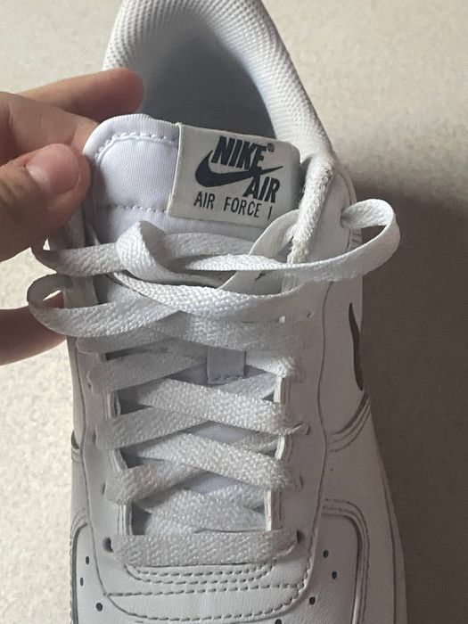 Nike Air Force 1 '07 "Multi Swoosh".