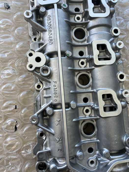 Novo Kit de distribuição 8 mm ( Kit árvores canes) PSA