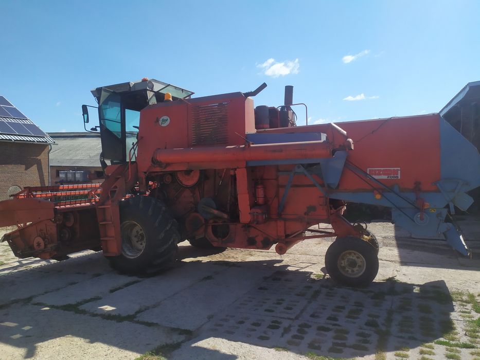 Sprzedam Bizon ZO56