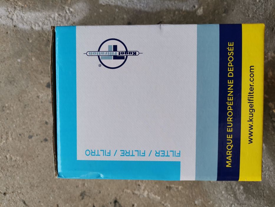 Filtro gasóleo multimarcas