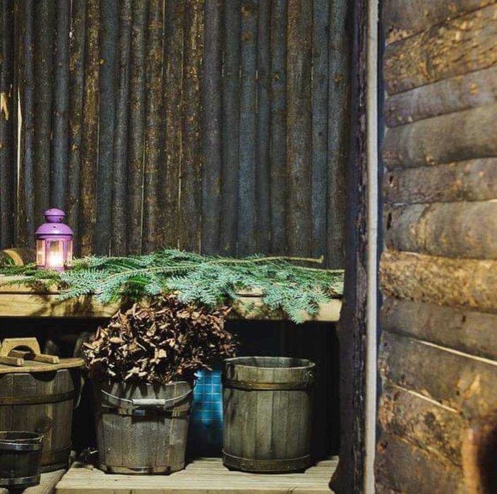 Готель - Садиба в Карпатах с.Верхній Ясенів