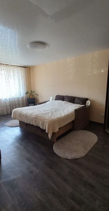 Продам 1-к кв. / Левый берег (11мкр.) /  20500$