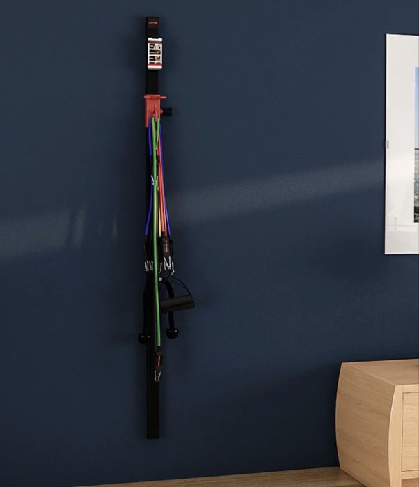 Ginásio em casa NOVO