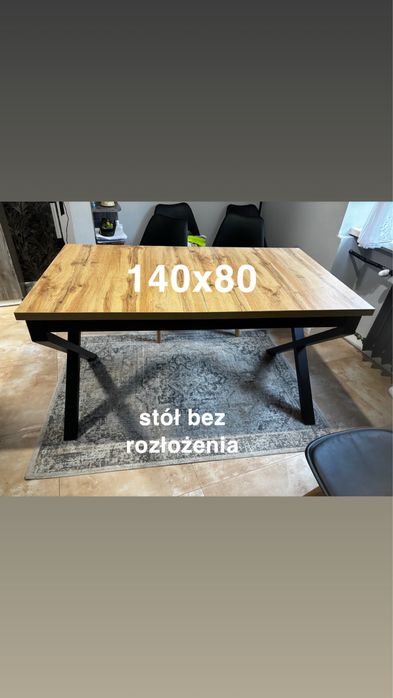 Sprzedam stół w dobrym stanie