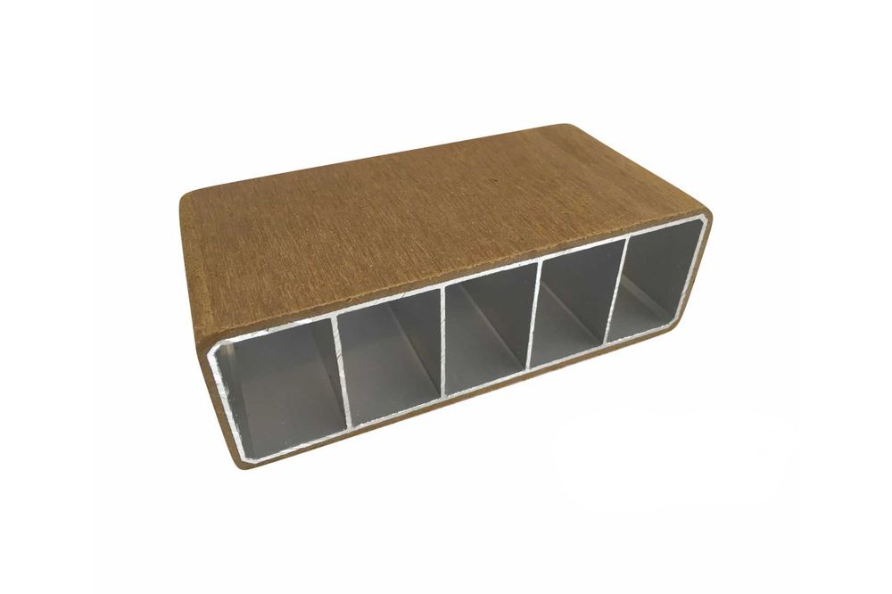 Deska hybrydowa SEQO PE model ALUPE-150H50 - 5m