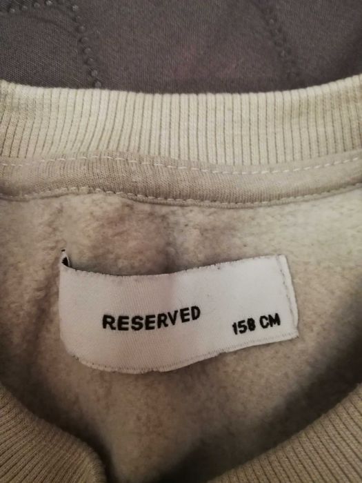 Reserved bluza PlayStation rozm. 158