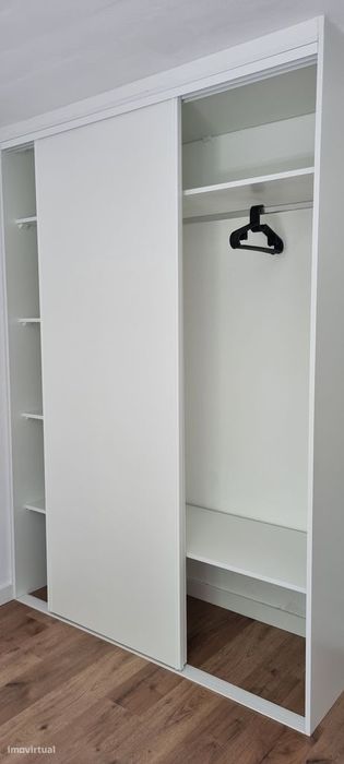 Apartamento T3 em Lisboa, pronto a habitar