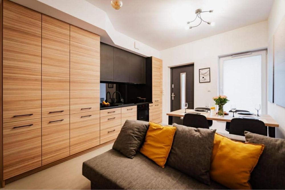 Kompleksowe sprzątanie oraz drobne prace naprawczo-montażowe