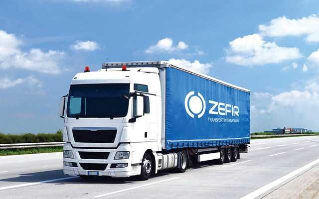 Przewoźnicy międzynarodowi - Stała współpraca DE – NL – DE