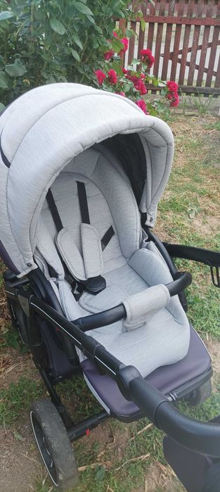 Дитяча коляска Anex Q1 Sport Discovery