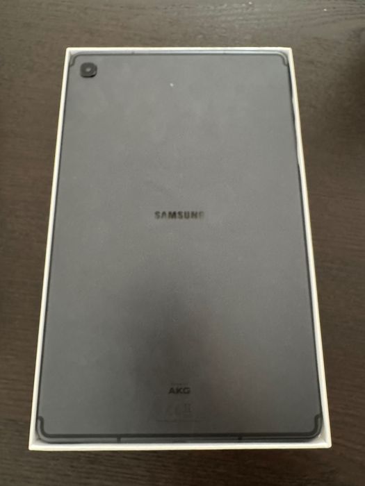 Samsung Tab S6 Lite