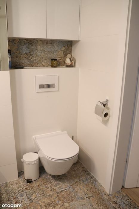 Apartament na Osiedlu Diamentowym