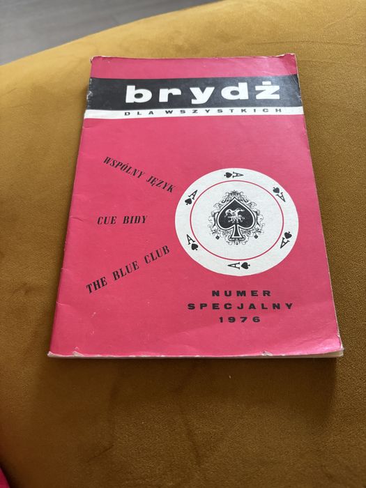 Brydż dla wszystkch