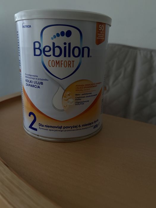 Bebilon comfort 2