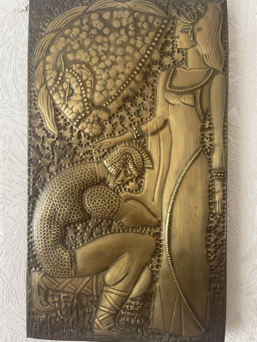 Продам картини чеканки