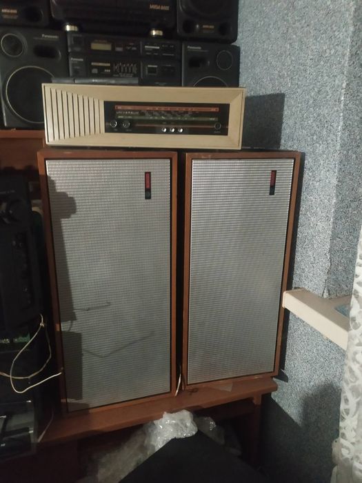 Аудіофіламв колекцію,або ?