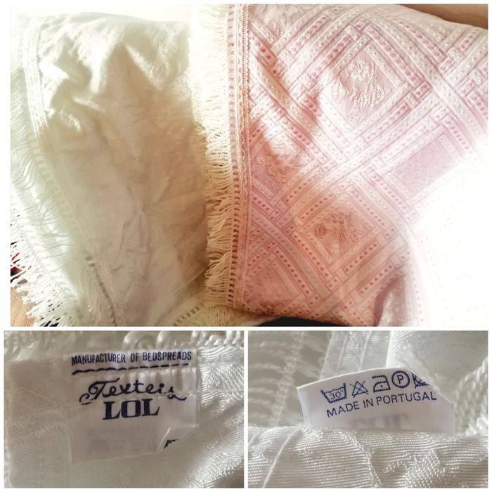 Colchas /cobertas novas. Ler descrição