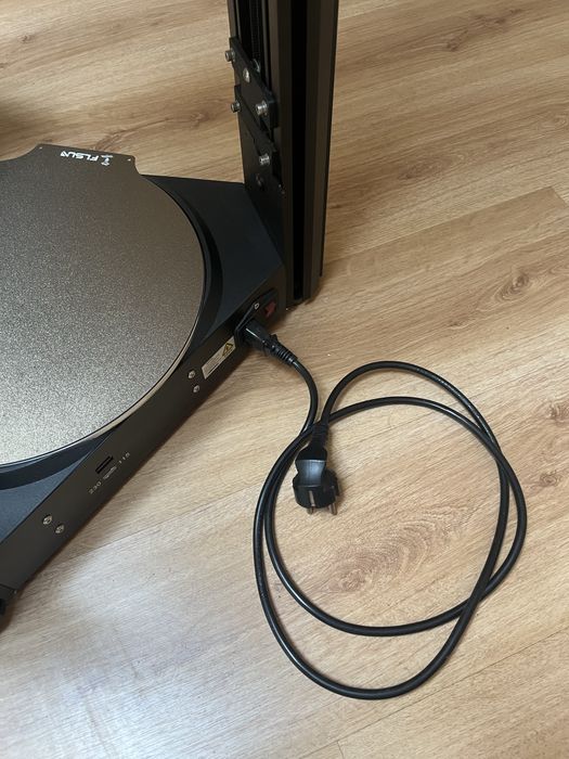 Impressora 3d alta FLSUN V400