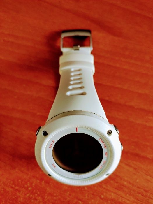 Relógio Suunto Ambit3 Run HR
