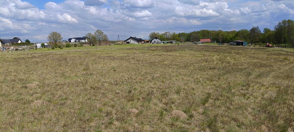 Działki pod zabudowę - Więcej