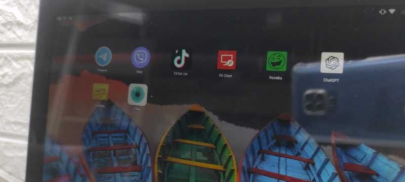 Планшет Lenovo 10 дюймів 2/32