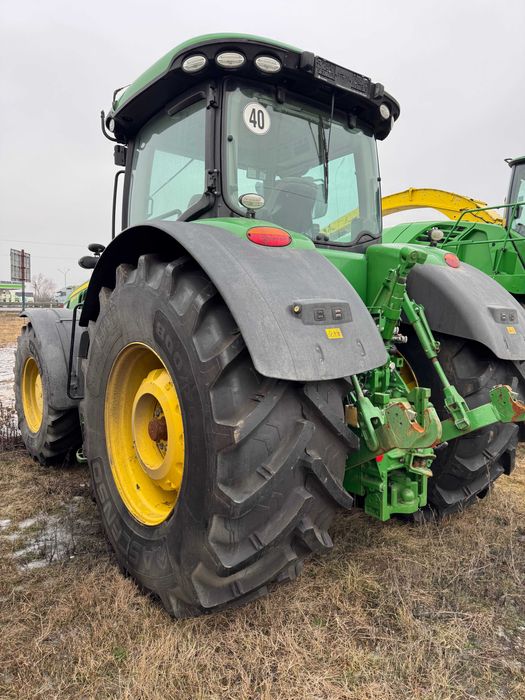 Продаж John Deree 8370 R