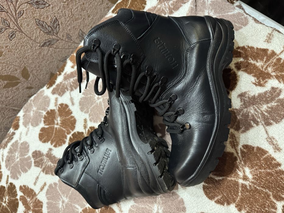 Берци полиция новые в хорошем состоянии