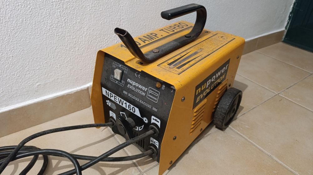 Vendo Aparelho De Soldar