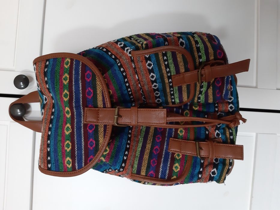 Mochila
