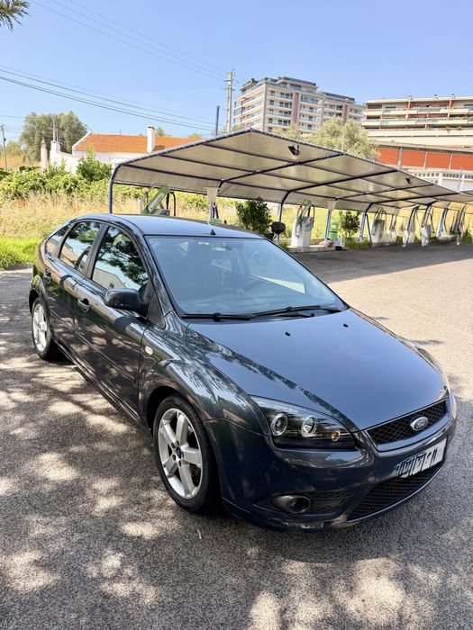 Ford focus 1.6 TDCi