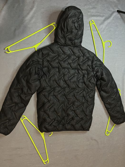 Куртка Пуховик Ellesse Stannetti Jacket мембрана , зимняя куртка