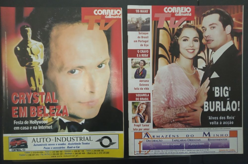 16 Revistas Correio da Manhã  (5)