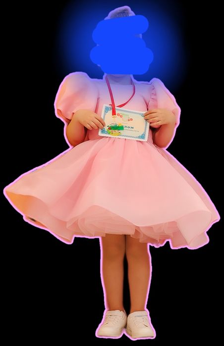 Святкова сукня на свято