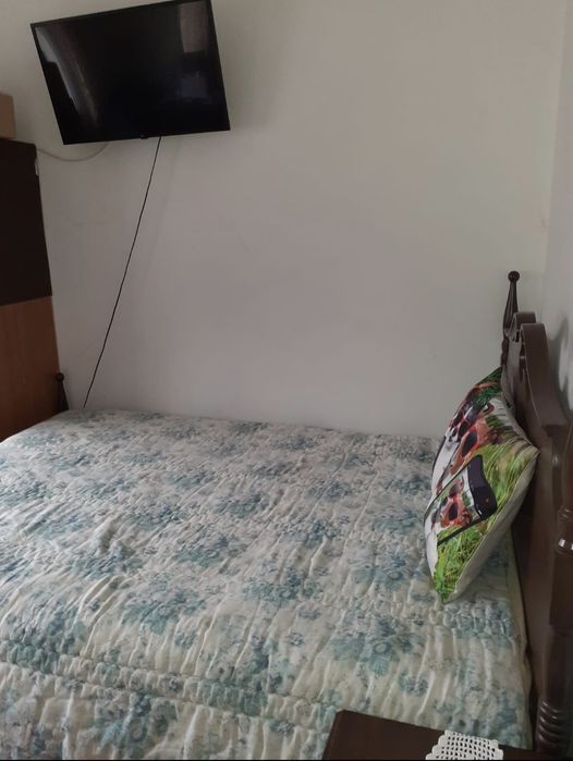 Alugo quarto no Entroncamento a partir de 1/2 /26