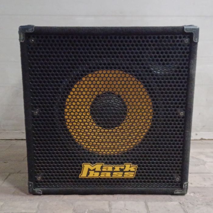 ベース MARKBASS REVERBERO ベース MARKBASS REVERBERO Markbass