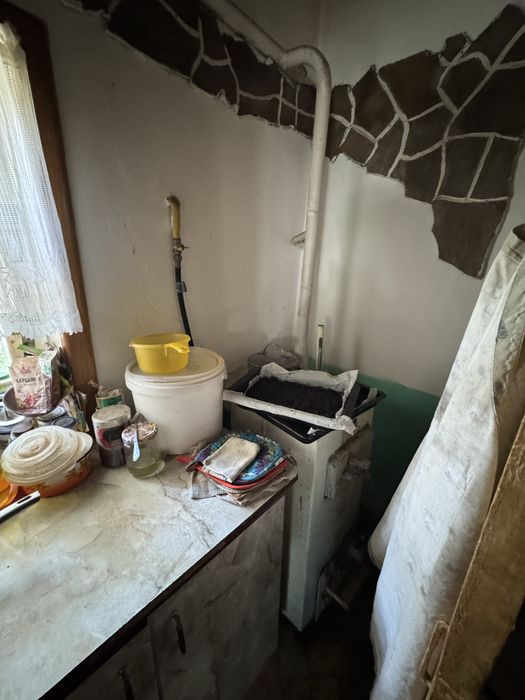 Продам будинок + земля/ присадиба/Гребінки