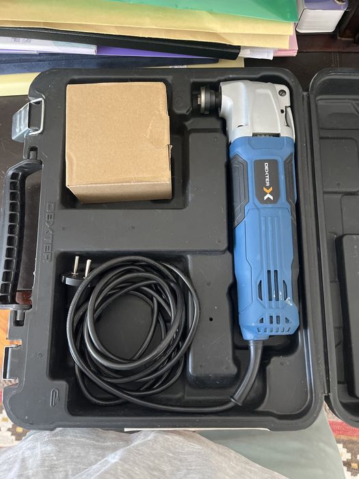Dexter multi purpose tool