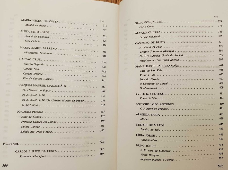 Portugal, a Terra e o Homem (Antologia de escritores do Séc.XX)