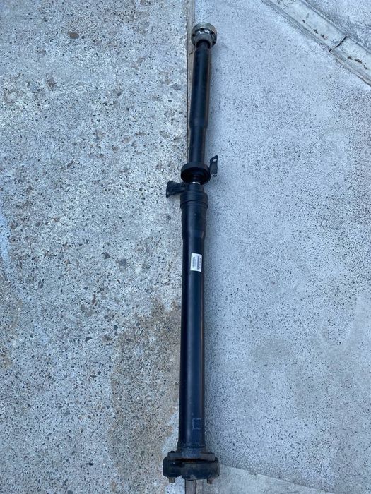 Porsche panamera 970 4.8 кардан 97042101132