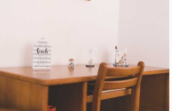Aluguer de apartamento praia da Consolação