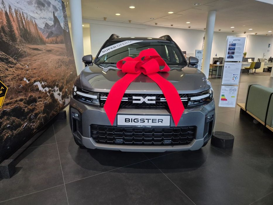 Dacia Pozostałe Dacia